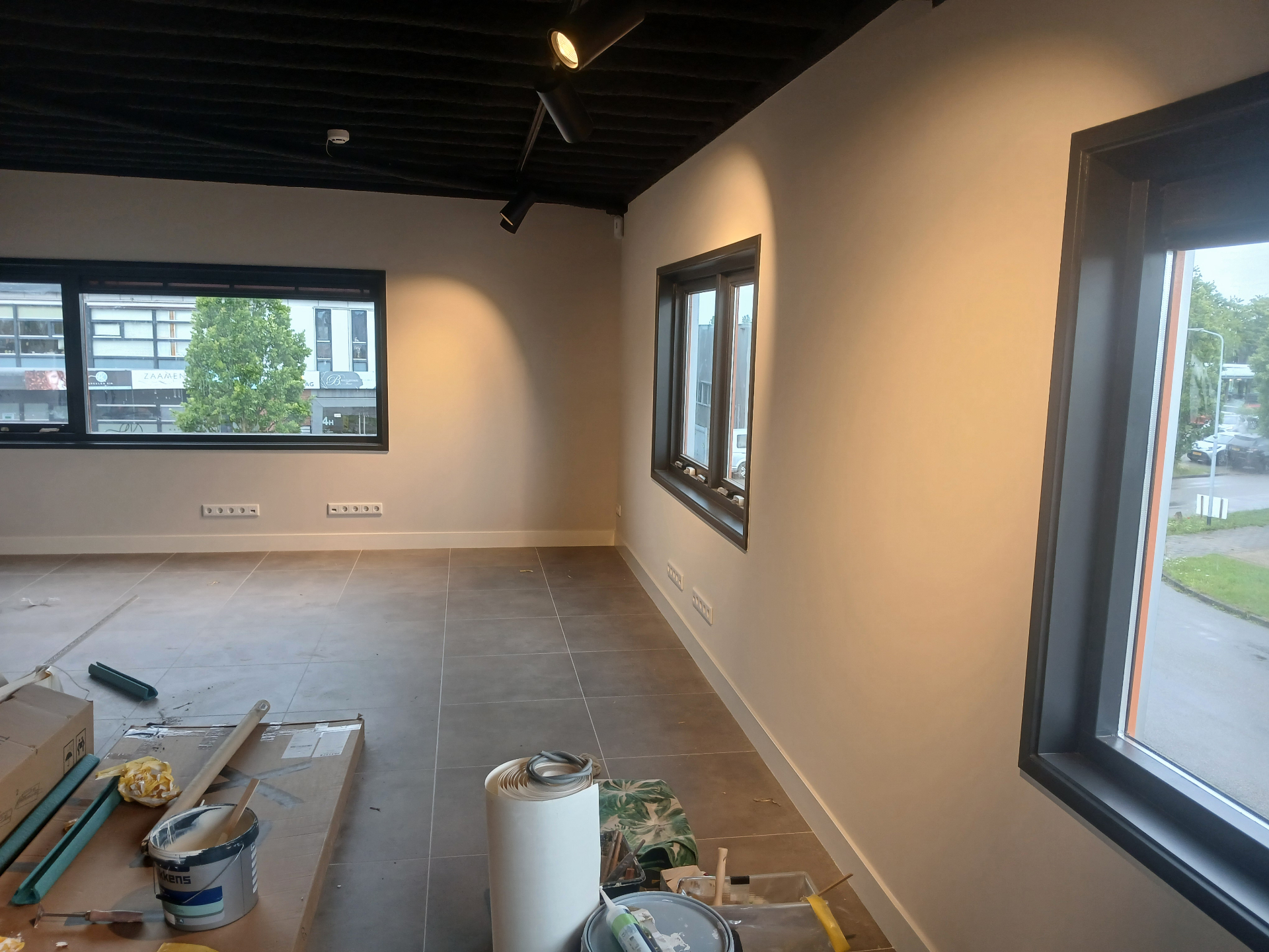 Binnenschilderwerk door Houtschilderwerk Limmen